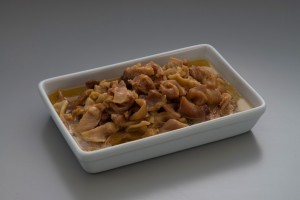 煮込み用牛すじプレーン