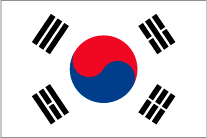 韓国