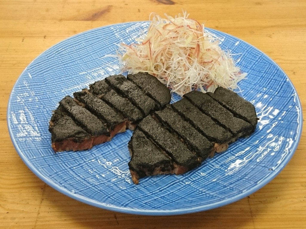 ミヌダル 日本国 沖縄県 世界の地方料理